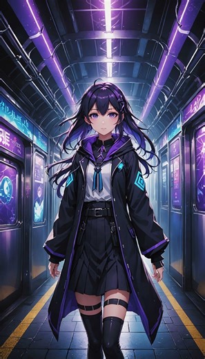 Phantom Pulse Awakening | Nightcore