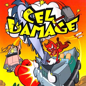 Cel Damage [Walkthroughs] - IGN