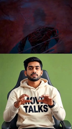 Movie Talk on Instagram: "Mystery Drama + Thriller series Review | Must Watch movie . . . #moviereview #movietalk #suggestion #hindidubbed #drama #explore #horror #darkthriller #suspense #hollywood #romantic #comedymovie #bollywoodmovie #bollywood #southmovie"