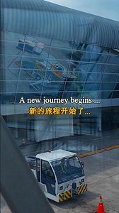 New Destination: Java 🇮🇩 | 28 Days Travel Begins｜新的目的地：爪哇 | 28天旅程开始