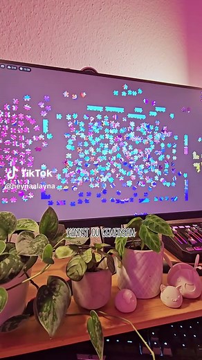 Gemeinsames Puzzeln mit Freunden auf puzzle.aggie.io