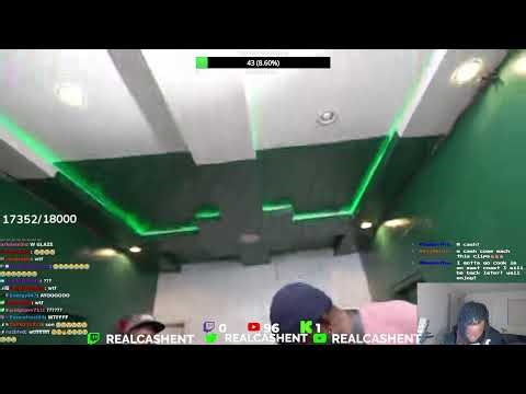 🚨LIVE - Bendadonnn x ROD WAVE SHOW 💫🎤 DDG NIGERIA TAKEOVER x GIVING + BACK TO THE KIDS LIVE REACTION