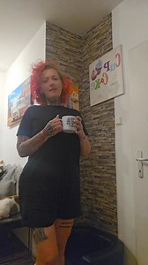 Morgäännnnn ❤️ | Irene Mahler