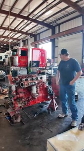 25K views · 409 reactions | Heres an Update on that ISX with the...