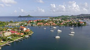 Bay Gardens Hotel - St. Lucia Boutique Hotel