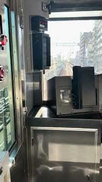 本厚木駅車内アナウンス#小田急 #小田急線 #小田急小田原線 #小田急3000形 #車内放送