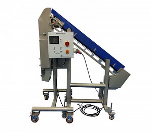 Meat Shredding Machine | Meat Portioning | VER Food Solutions