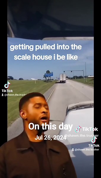 shawn.the.trucker on TikTok