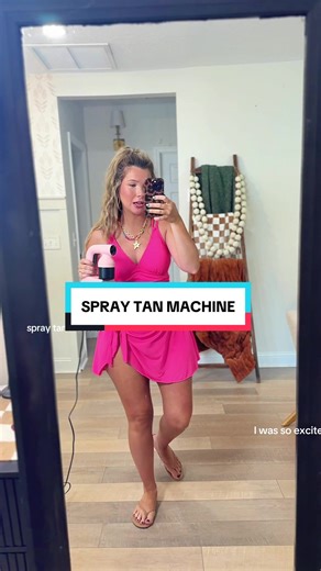 Essential Guide to Choosing a Spray Tan Machine