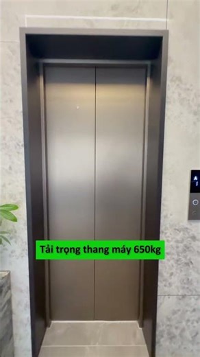 🪴Thang máy gia đình 🌱 #nhadep #xaynhatho #intec #thietkenoithat #thangmay