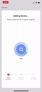 Watch Setting it up with WiFi on Amazon Live