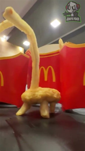 McDonald PARK (Parodia En Español) Memes En ESPAÑOL #shorts #humor