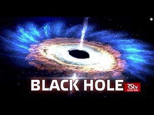 In Depth: Black Hole