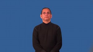 Watch how to sign 'matriculate' in American Sign Language.