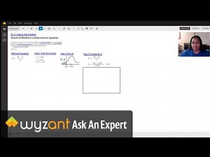 Dr. Christal-Joy Turner's Step-by-Step guide for Navigating Normal Distribution Word Problems