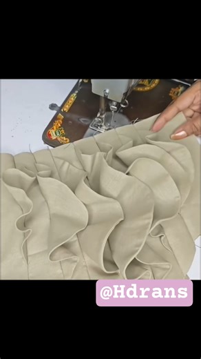 Latest Astin Design 💖 Stylish Sleeve Look | @Hdrans