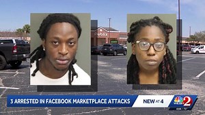 Seller pepper-sprayed, dragged by car during PS5 robbery in Winter Springs, police say