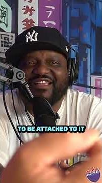 Harland Williams reveals his emotional support animal #comedy