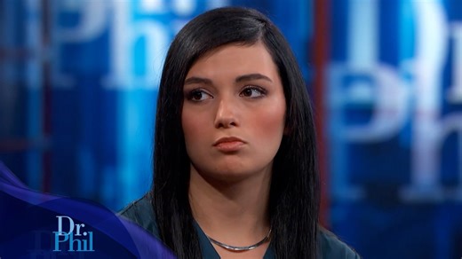 4.8M views · 29K reactions | Teen Claims She’s Pregnant Even Though Ultrasound Results Show Otherwise | Dr. Phil | Facebook