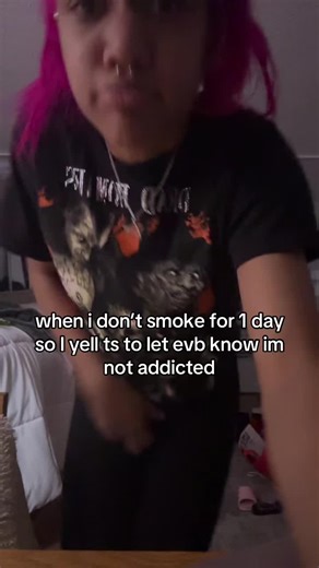 Overcoming Addiction: My 3 Weeks Without Smoking