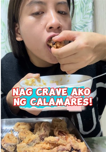 Craving Calamares: A Delicious Recipe Guide