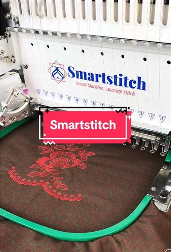 #smartstitch #embroidery #embroiderymachine #machineembroidery #embroidered #embroiderytutorial #embroider #smallbusiness #diy #diyprojects #diyproject #fashion #creative #embroiderybusiness #custom #homejobs