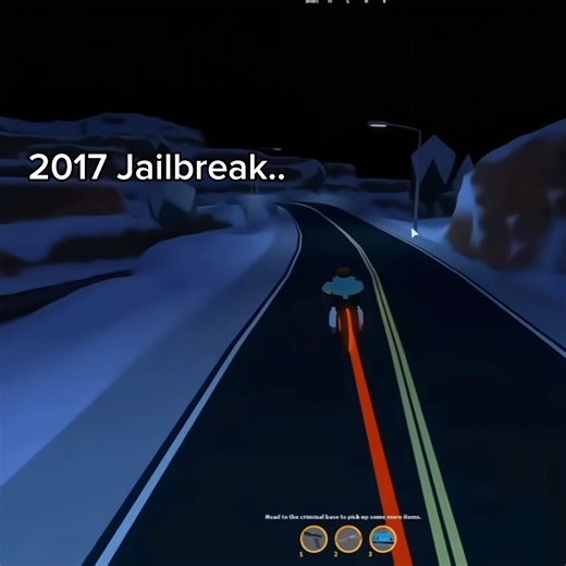 Denisdaily jailbreak 🥹 #roblox #jailbreak #nostalgia