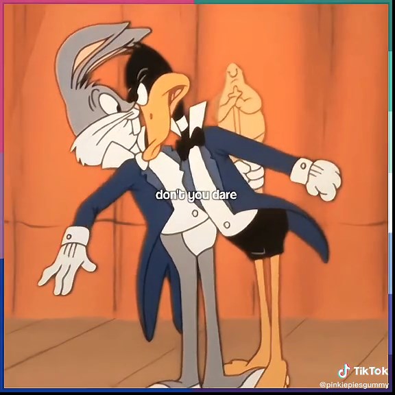 Bugs Bunny and Daffy Duck Funny Moments Compilation