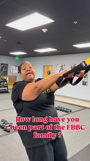 Wondering what the right age or fitness level is to join Fit Body BootCamp? Every.Single.One  Fitbody is for EVERYONE— and we meet you right where you are. New to fitness? Coming back after time off ? Been training for years ? You belong here  Ready to start your journey ? Send us a DM to claim your free trial today !  | Rancho Cordova Fit Body Boot Camp | Facebook