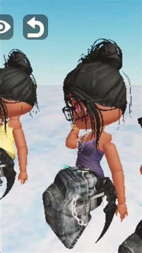 Happy hare #roblox #fyp