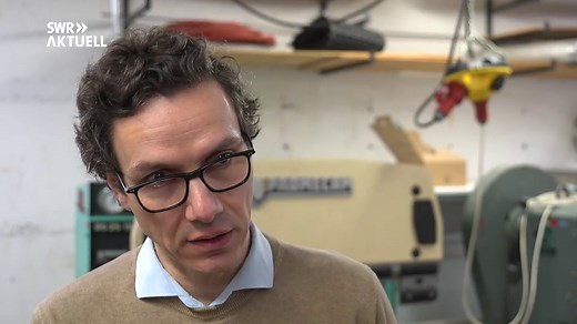 Zweiter Fund von Chilenischer Giftspinne in Tübingen bestätigt
