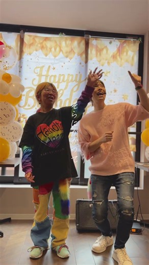 【手話歌】にじ / 童謡 #手話歌 #歌うま #手話動画