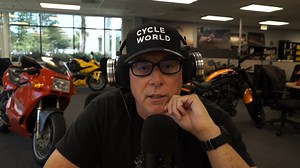 Metals are absolutely key to our good times on two wheels. Steel, Aluminum, Chromium, Nickel, Copper, Brass, Magnesium ("electrified dirt") and all the alloys make up our most loved form of transportation and good times. As ever, CW Technical Editor Kevin Cameron knows a lot of key details which he shares with Editor-in-Chief Mark Hoyer and the rest of us. Thank you for all the support of the podcast and please let us know in comments what you like and what you don't--but leave Hoyer's headphone