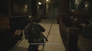 5.9K views · 63 reactions | Resident Evil 2 Remake : 4th Survivor mode Hunk gameplay | Mijikort Game Shop | Facebook