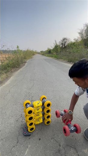 Wow 😮 six best Rc remote control car 🚙