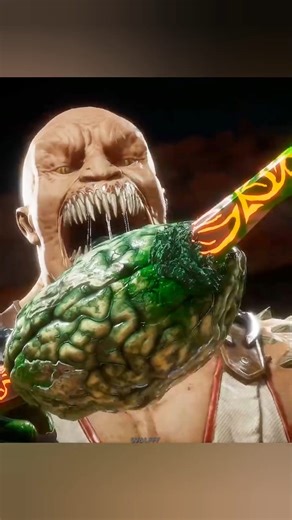 Baraka wins and spawn very hard fatality in mk11 EP 21 #FBExclusive #mortalkombat #gaming | Wolffy Gaming