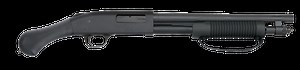 Mossberg Releases 20 Gauge Shockwave - AllOutdoor.com