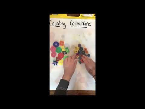 Counting Collections