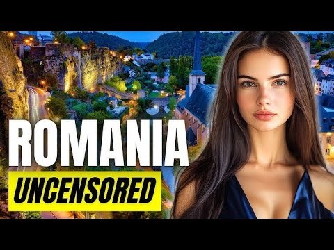 "10 Fascinating Facts About Romania You Probably Didn't Know!"