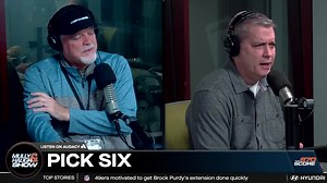 48K views · 485 reactions | David Haugh is upset about the Bears initially conducting virtual interviews with Mike Vrabel and Pete Carroll instead of meeting them in person. He calls it "a big mistake." "It leaves the impression that you're cheap," he says. Listen: https://shorturl.at/PYoHo | 670 The Score | Facebook