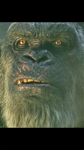 Kong vs Bad Monkeys | Best Scene 4K | Recap Blade #kingkong #animals #wildlife #animalnetflix