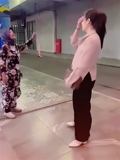 Abracadabra Mesa Gemoy Mulan Jameela - Mesaulala Dance Clip