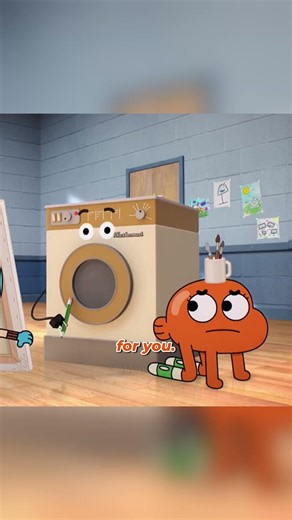 The most diabolical ending to a Gumball episode