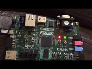 PetaLinux on Zynq PS GPIO SysFs