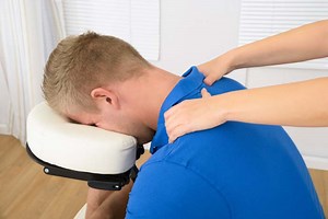 15 Tips from Chair Massage Pros | MASSAGE Magazine
