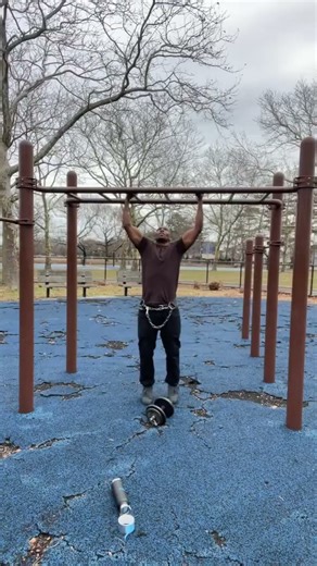 Add and Remove Weight in order to Increase Strength and Muscle more efficiently. #buildup