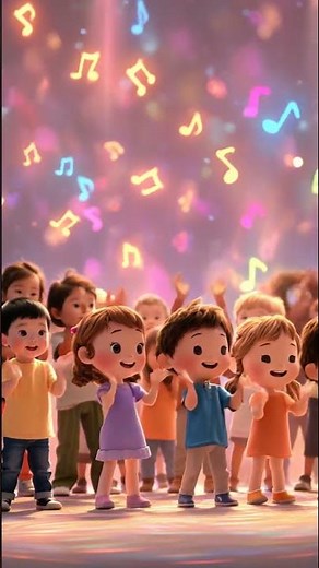 Zebra Praise Song 🦓 | Fun Bible Song for Kids About Jesus