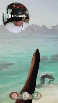 18. Lost At Sea My New Strategy for Survival #shortsfeeds