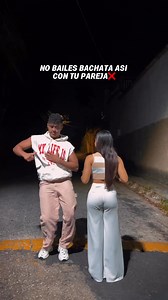 Tutorial de bachata #bachata #baile #tutorial | Arkangel Flores