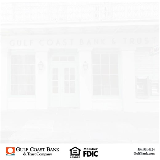 🎭 Heading to the Mardi Gras parades? Whether you’re parading on the Northshore, Southshore, or St. Bernard, find convenient ATM locations near the parade route, so you can grab cash fast. 💸 📍 Find an ATM near you and enjoy Mardi Gras stress-free! https://www.gulfbank.com/locations | Gulf Coast Bank & Trust Co.